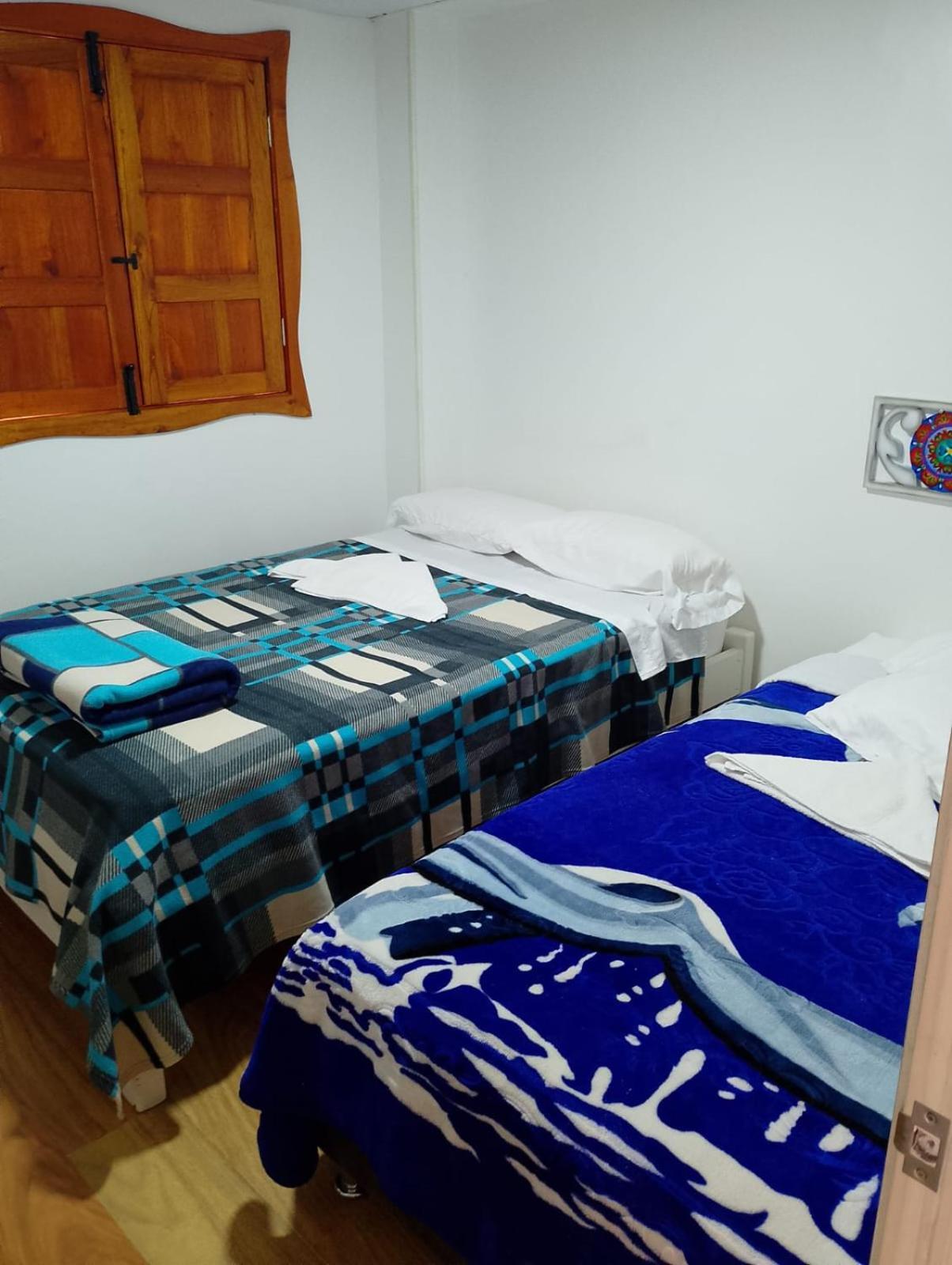 Elizabetha Hostal سالنتو المظهر الخارجي الصورة