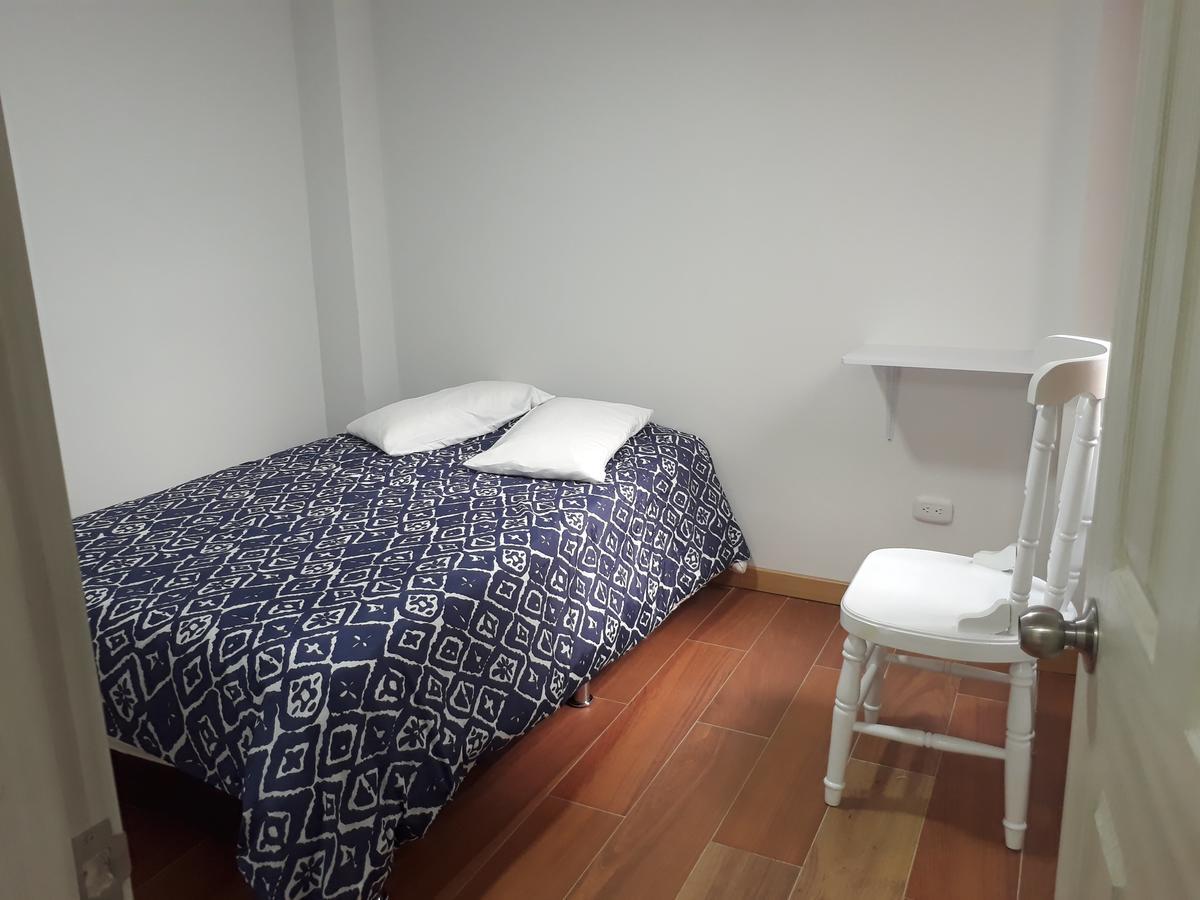 Elizabetha Hostal سالنتو المظهر الخارجي الصورة