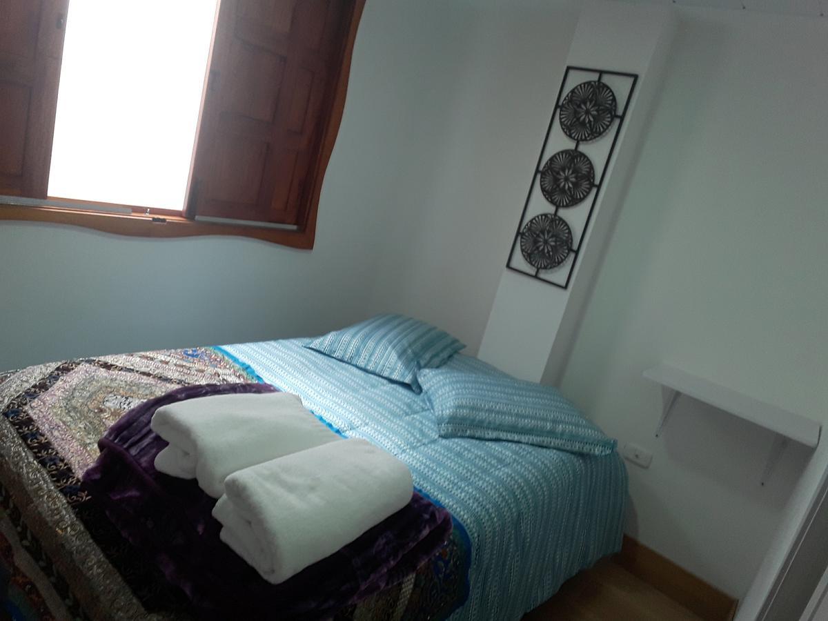 Elizabetha Hostal سالنتو المظهر الخارجي الصورة