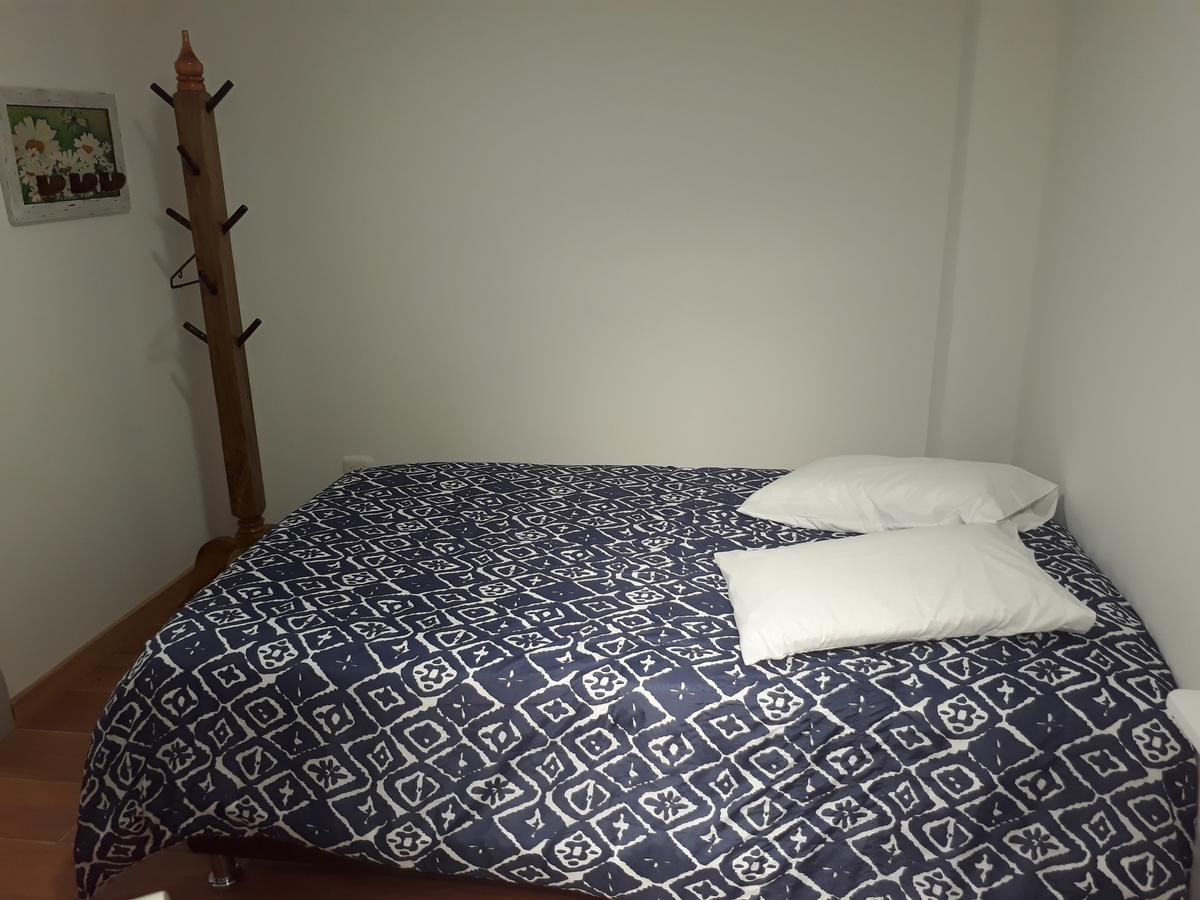 Elizabetha Hostal سالنتو المظهر الخارجي الصورة