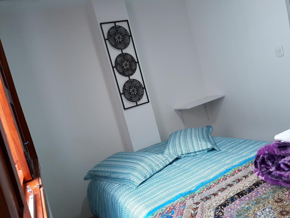 Elizabetha Hostal سالنتو المظهر الخارجي الصورة