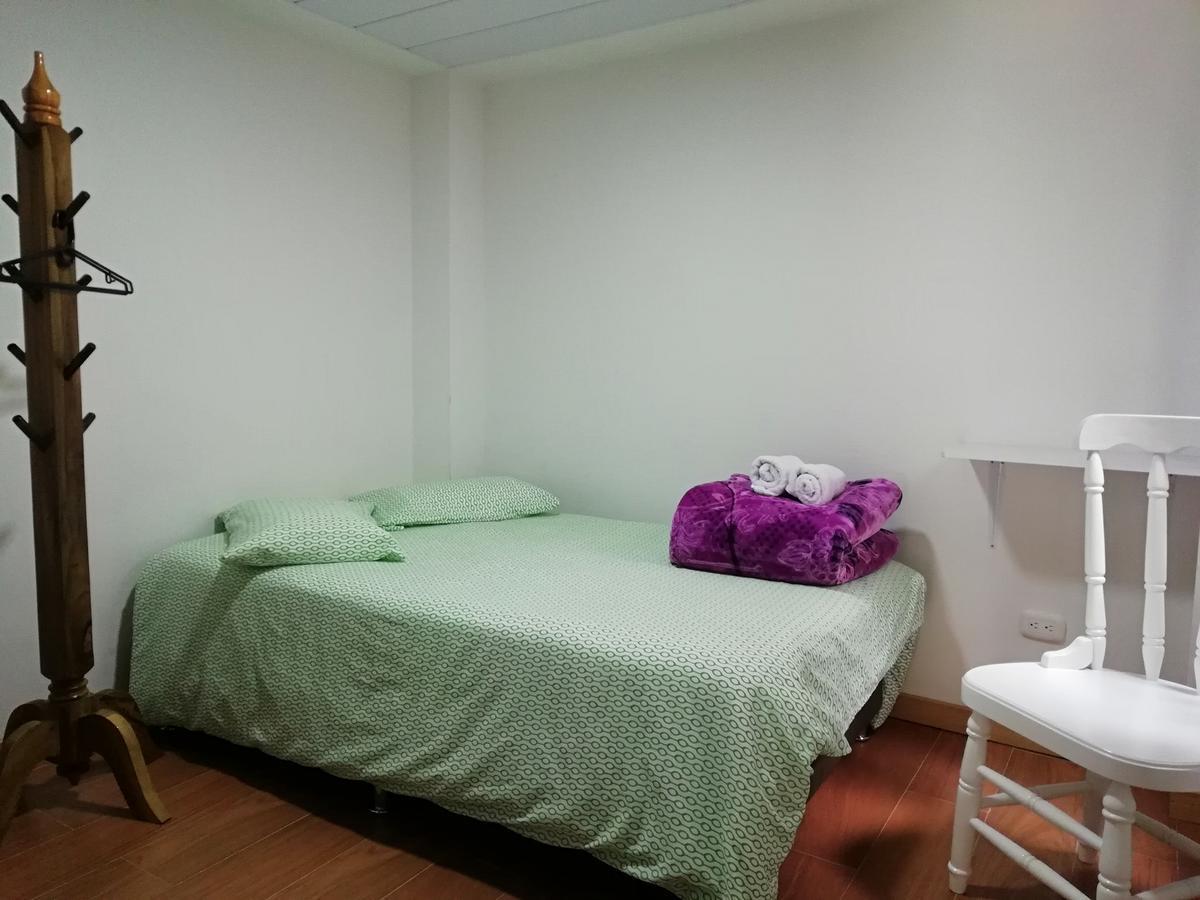 Elizabetha Hostal سالنتو المظهر الخارجي الصورة