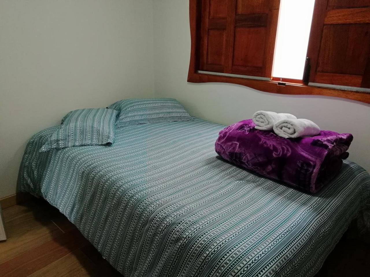 Elizabetha Hostal سالنتو المظهر الخارجي الصورة