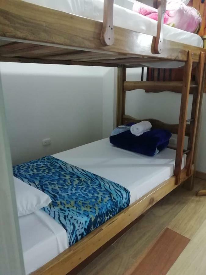 Elizabetha Hostal سالنتو المظهر الخارجي الصورة
